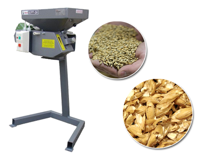 бесплатный помол