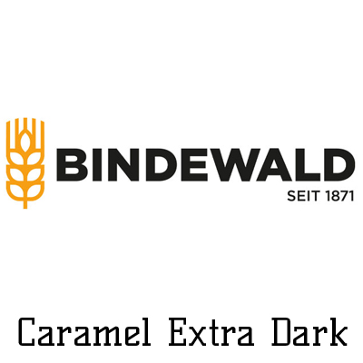 Солод Caramel Extra Dark (Bindewald)