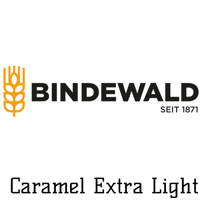 Солод Caramel Extra Light (Bindewald)