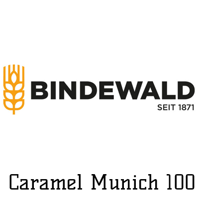 Солод Caramel Munich 100 (Bindewald)
