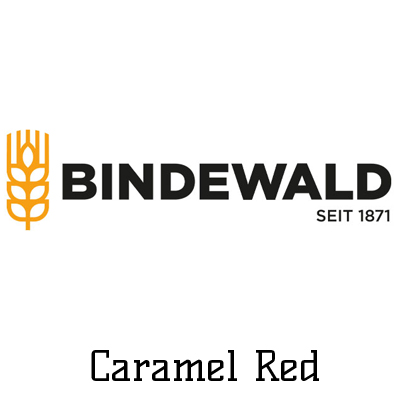 Солод Caramel Red (Bindewald)