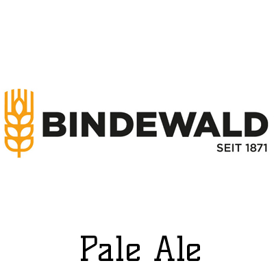Солод Pale Ale (Bindewald)