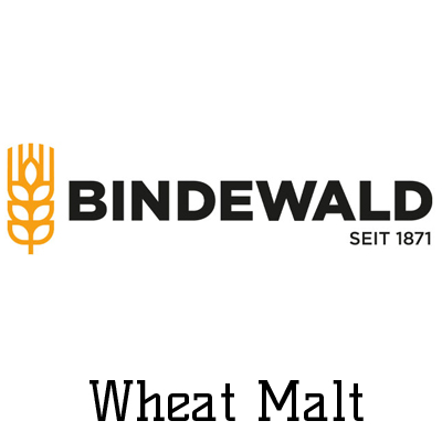 Солод Wheat Malt (Bindewald)