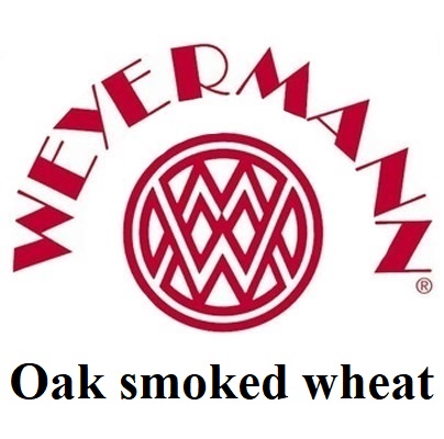 СолодOaksmokedwheat(Weyermann)