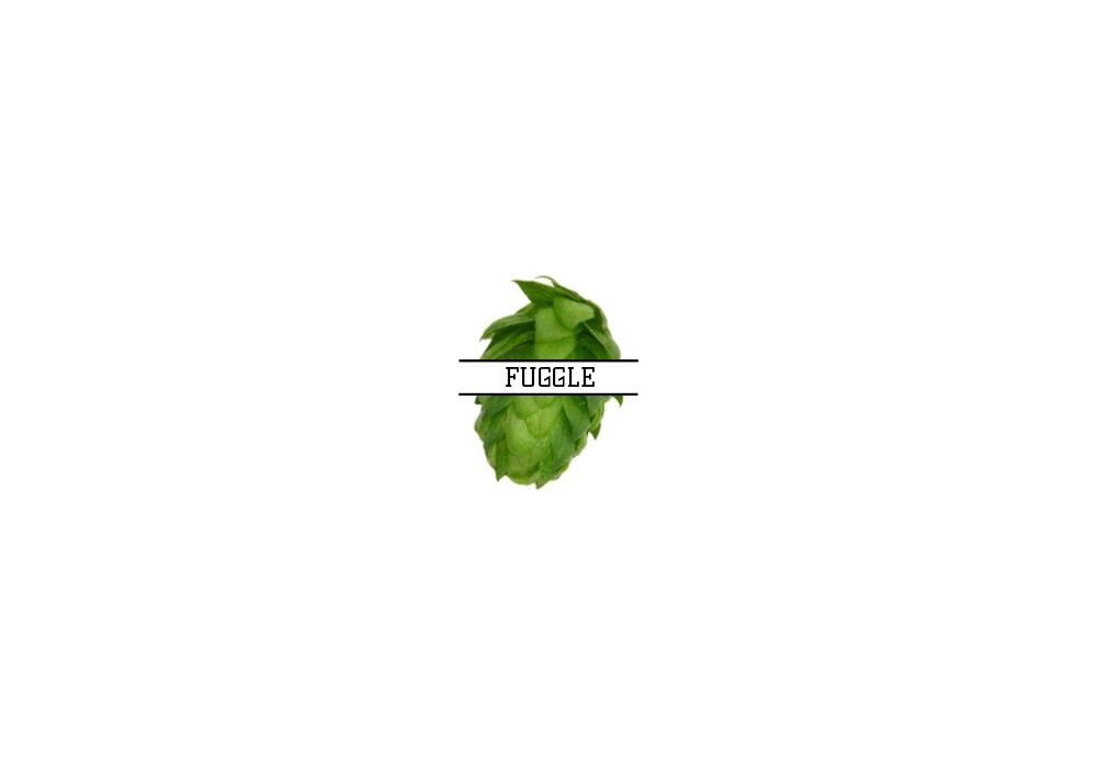 Пивоварение :: Хмель БЕЗ ВАКУУМА :: Хмель Fuggle (Великобритания)