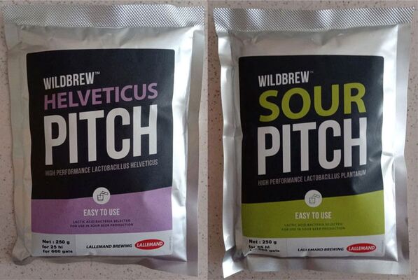 wild brew sour pitch wild brew sour pitch